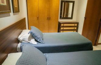 Flat Vieira Souto Vista Mar - Foto 29