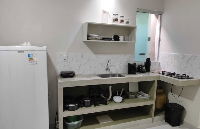 Casa de Mel - Photo 15