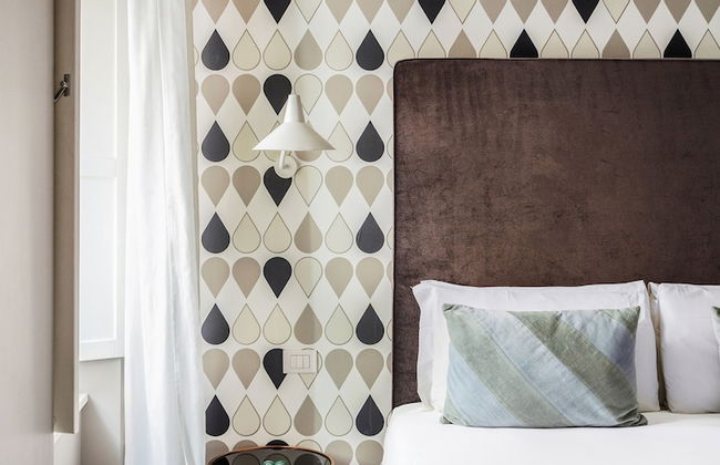 Numa Rome Vici - Foto 30