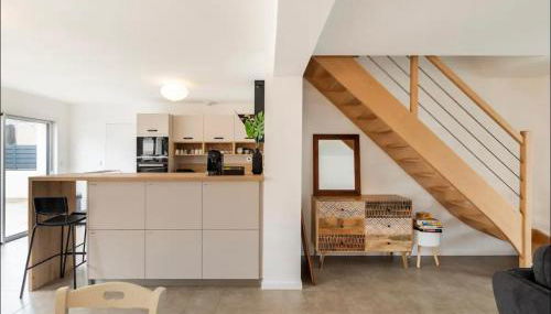 La villa Hérault - Photo 3