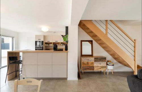 La villa Hérault - Foto 3