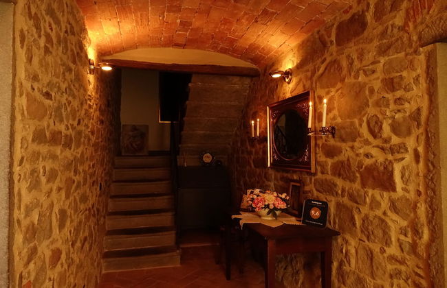 Casa Vacanze Le Muse Sillico - Photo 2