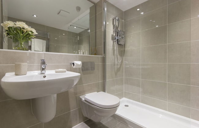 Citystay Living - The Dales - Foto 12