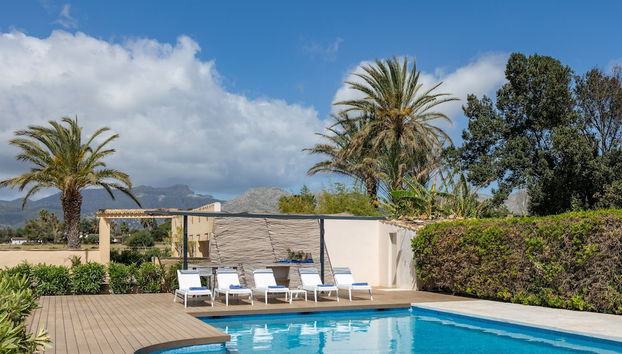 L Eresta in Mallorca - Foto 5, Habitación