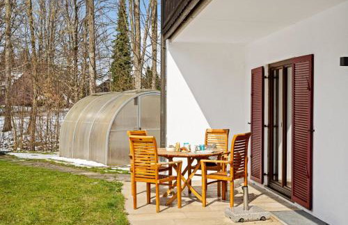 ruhige und neue Ferienwohnung am Berg - Foto 59