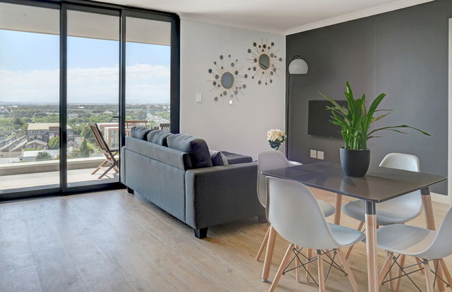 The Winchester 807 - Photo 14