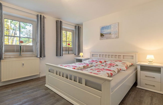 Stunning Apartment in Boltenhagen With Terrace - Foto 2