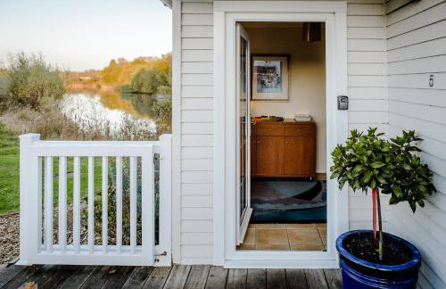 Windrush Turret Lodge - Photo 16