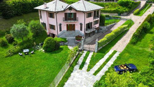 Villa Grel - by MyHomeInComo - Foto 4