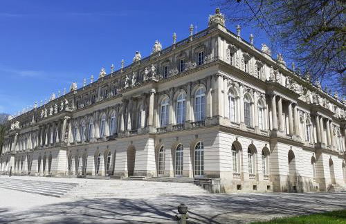 Apartment Kampenwand - Foto 28