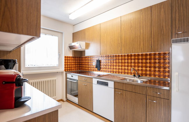 Chesa Clüs 6 - Foto 4