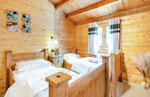 The Cabin Cefn Mawr - Foto 12