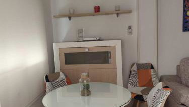 Apartamento Costa de Almería Capri a 1 min de la Playa - Foto 4