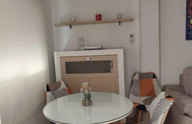 Apartamento Costa de Almería Capri a 1 min de la Playa - Photo 4