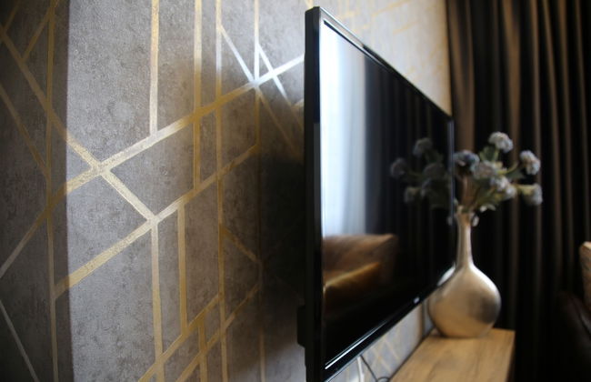 Golden World Suite Hotel - Foto 36