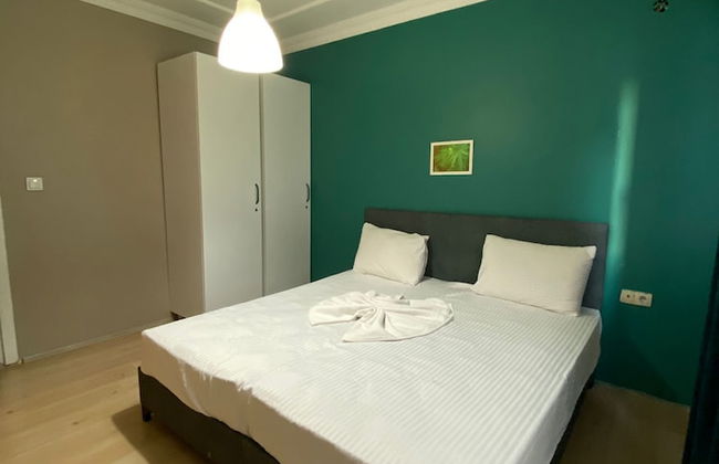 Khan's Hotel - Foto 8