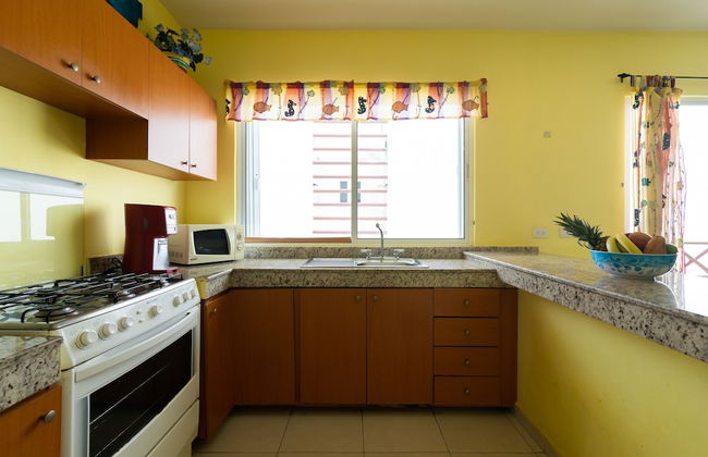 Condo Margaritas By Playa Paradise - Foto 14