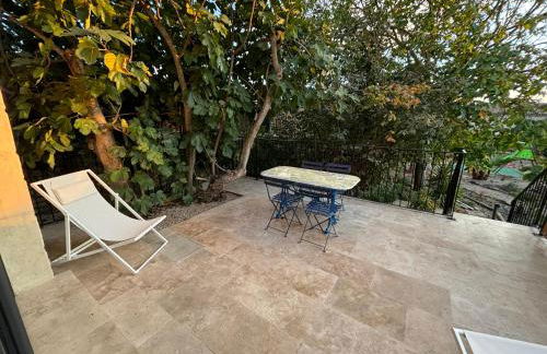 Le jardin de la Vade - Foto 24