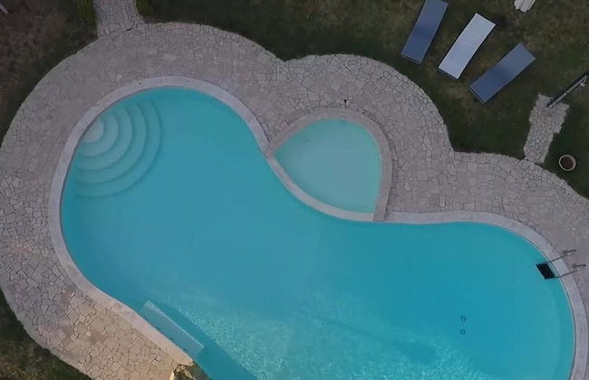 Country House I Cerri - Foto 15