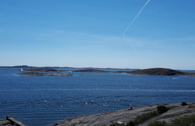 Holiday Home in MollÃ¶sund - Foto 45