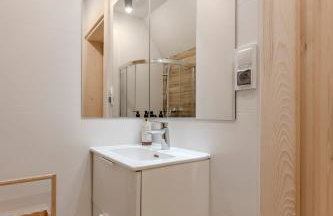 Czorna Chata u Chocyków & SPA - Foto 52