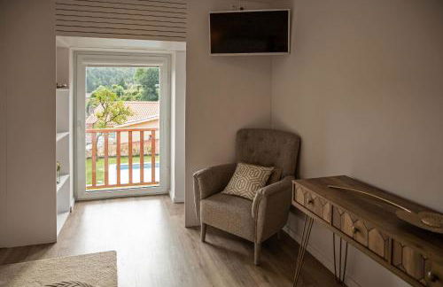 Casa da Pontelha by Gerês Casas - Foto 35