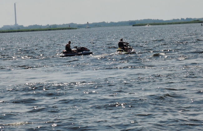 Holiday Home in Stepnica for 6 Persons - Foto 21