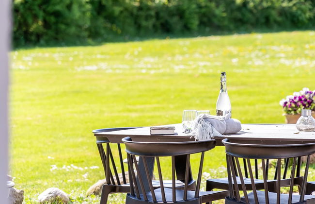 "Kara" - 100m to the fjord - Foto 6