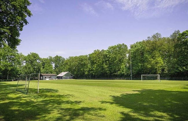 Camping Marvilla Parks Friese Meren - Foto 51