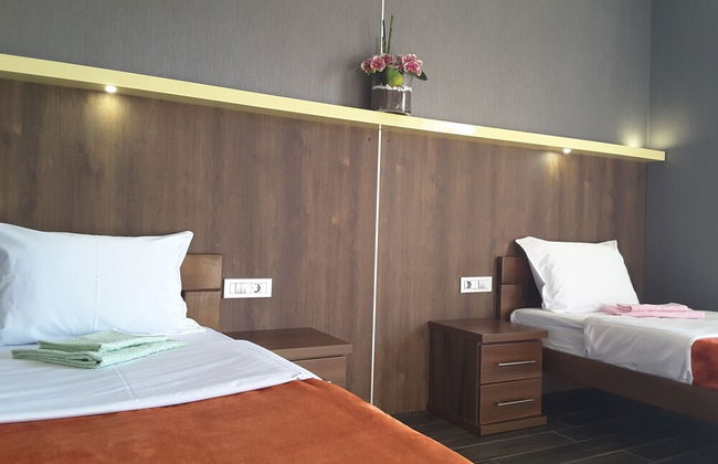 Apartments Branko Medjugorje - Foto 10