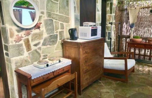 Daenerys Home in Agios Ioannis Papa Nero - Foto 12