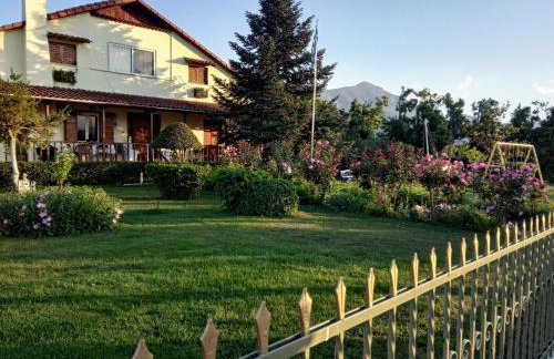 Villa Axiothea - Foto 1