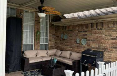 Spacious Luxury House Near Mesquite Rodeo - Photo 29