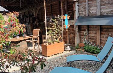 Gîte "Au dépôt" - Foto 4