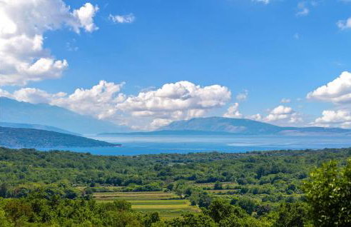 Holiday Home With Seaview - Foto 19