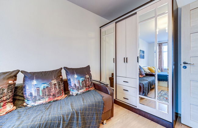 Apartment Vesta ZimaLeto - Foto 12