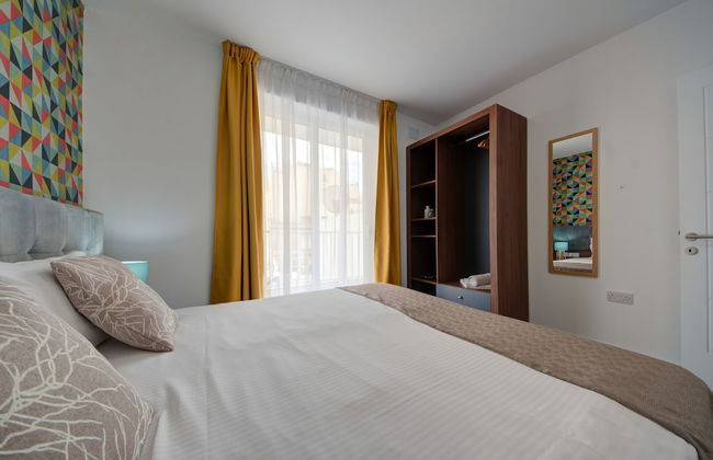 Tritoni Marina Apartments and Suites - Foto 36