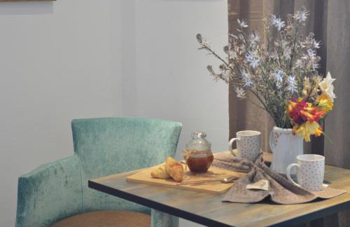 Golden Mile STUDIO-APARTMENT - Foto 22