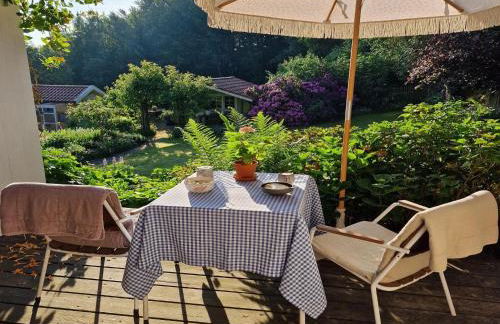 Kleine Auszeit - Foto 31