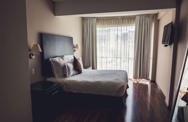 Suites Parioli - Foto 11