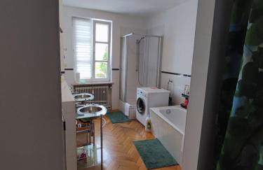 Altbau-Traum mit Riesen-Dachterrasse - Foto 12