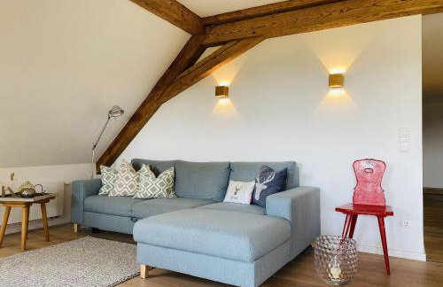 Ferienwohnung Haus Alpenblick - Foto 19