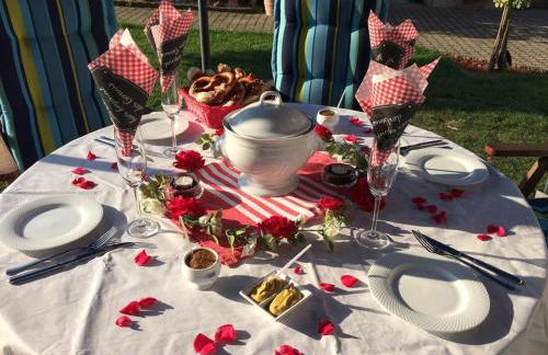 Ferienwohnung Evelyn und Reinhard Himmler - Foto 33