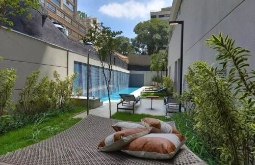 Studio Luxo! Metro, Paulista & Ibirapuera Próximo - Foto 21