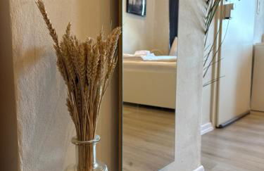 ALL IN mit Lehm tolles Raumklima - Foto 1