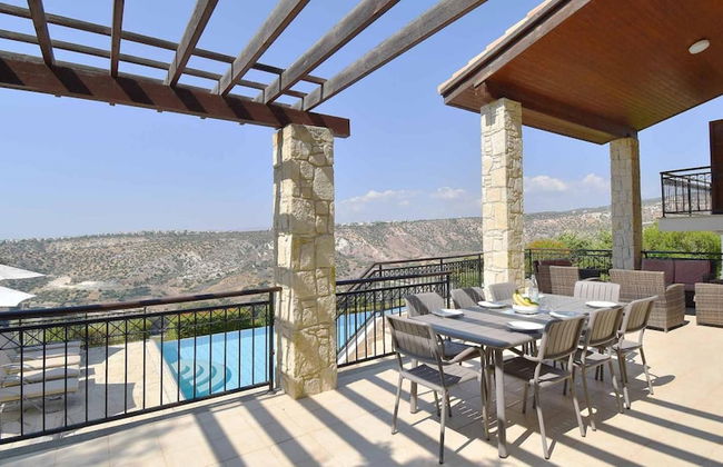 Villa 14 - Kourion in Kouklia - Photo 2