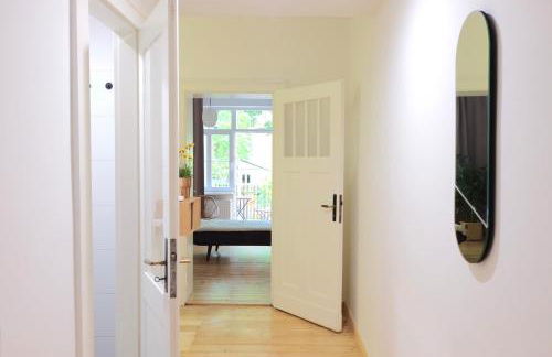 Design Apartments Weimar Altstadt - Foto 33