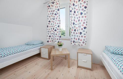 Niebiańskie Zacisze-Domki z Sauną i Basenem - Foto 35