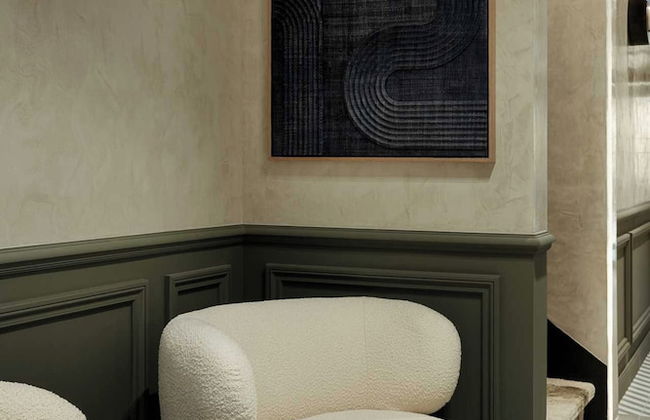 Leon Hotel-pigalle /suite-01-prm - Foto 13