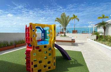 Desing E Conforto No Bessa - Foto 29